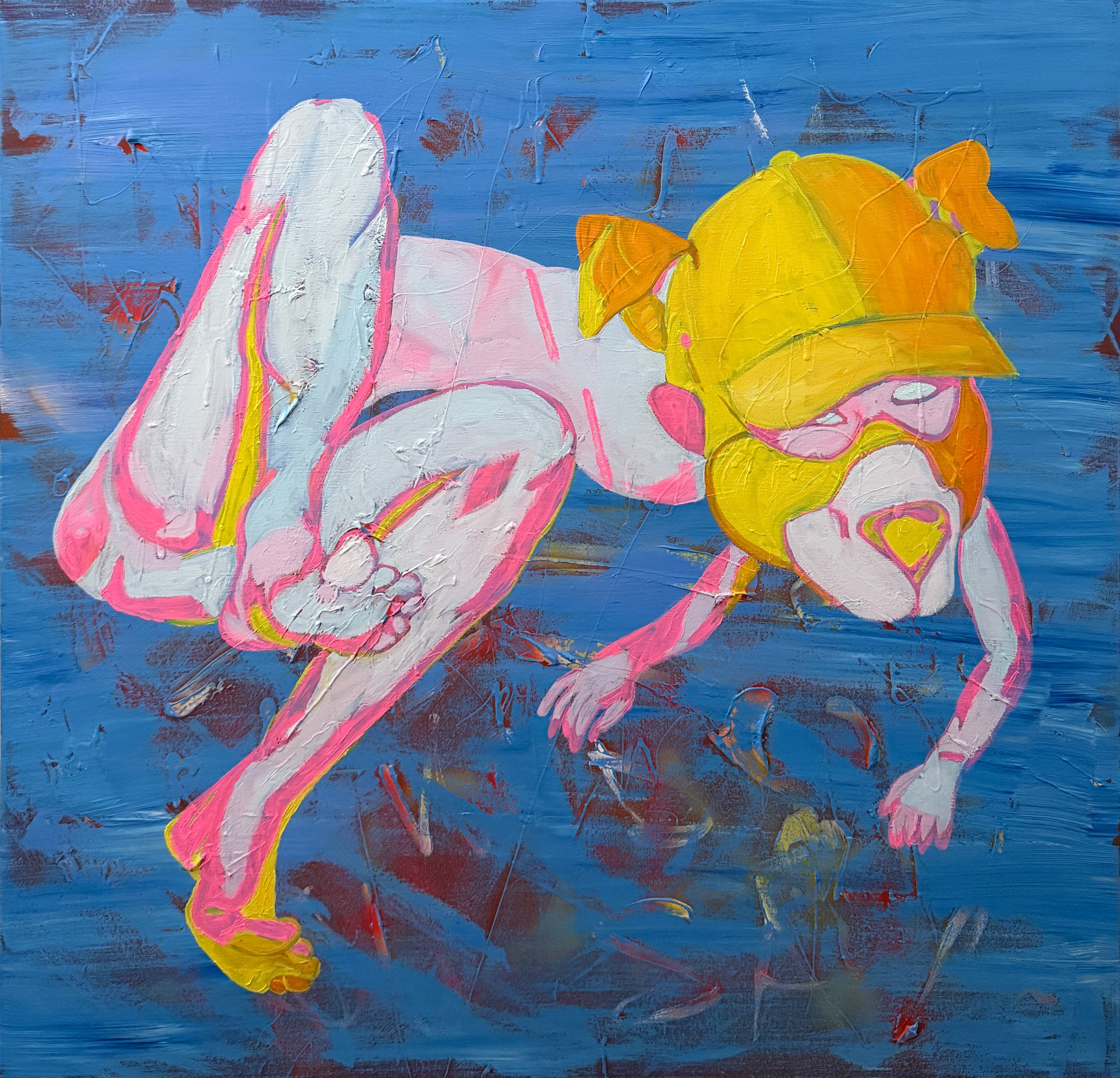 Paintings [COMING SOON]