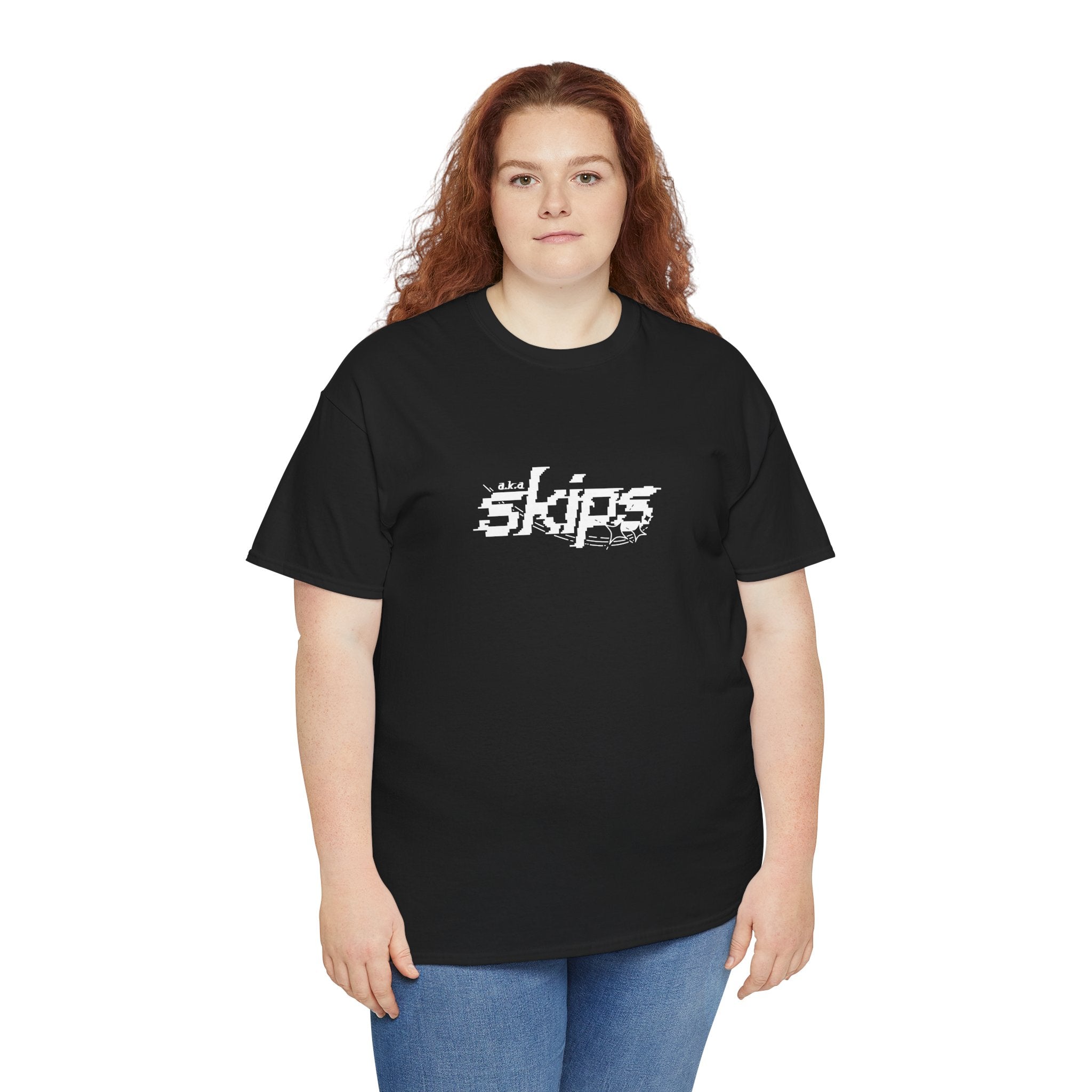 a.k.a. skips JOY Tee