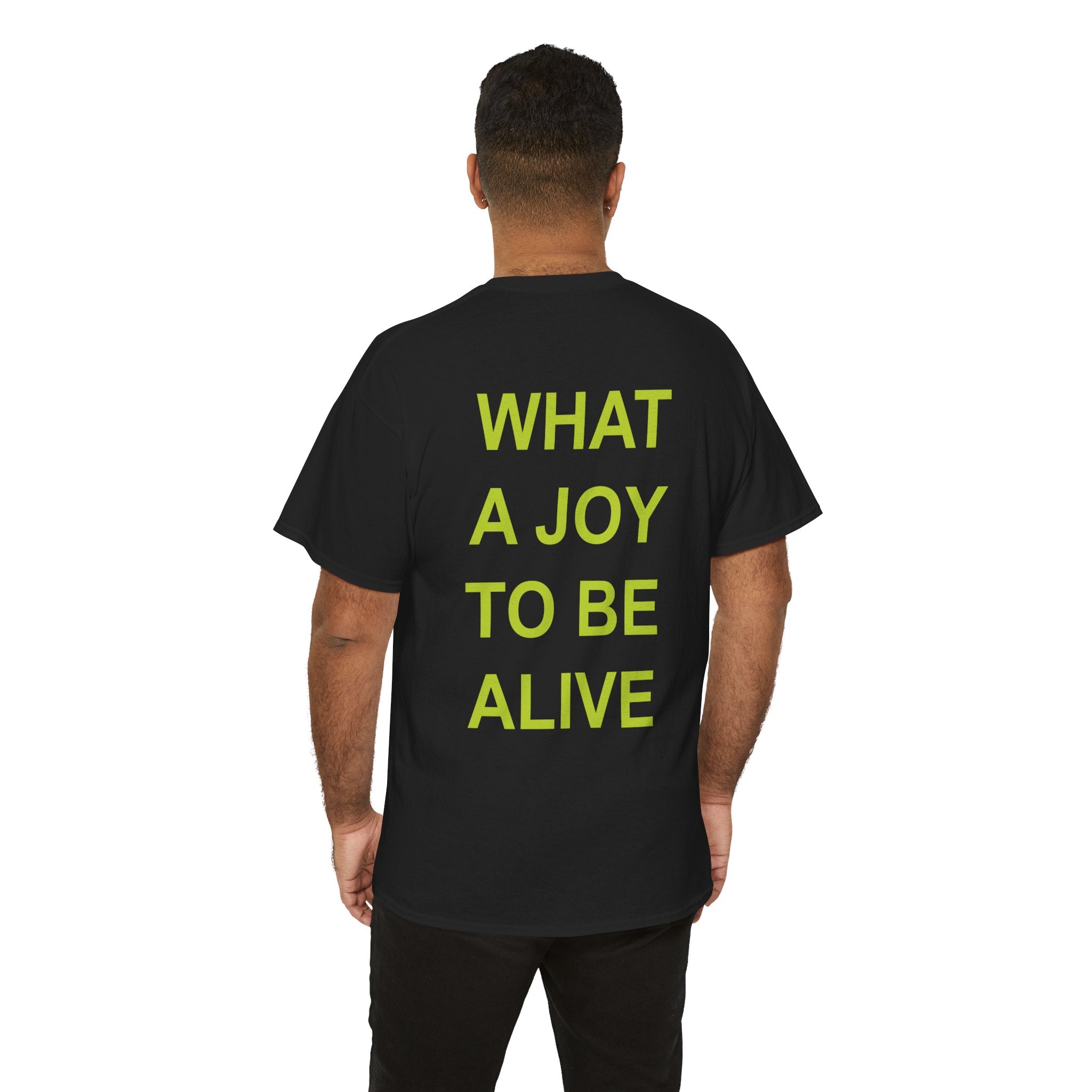 a.k.a. skips JOY Tee
