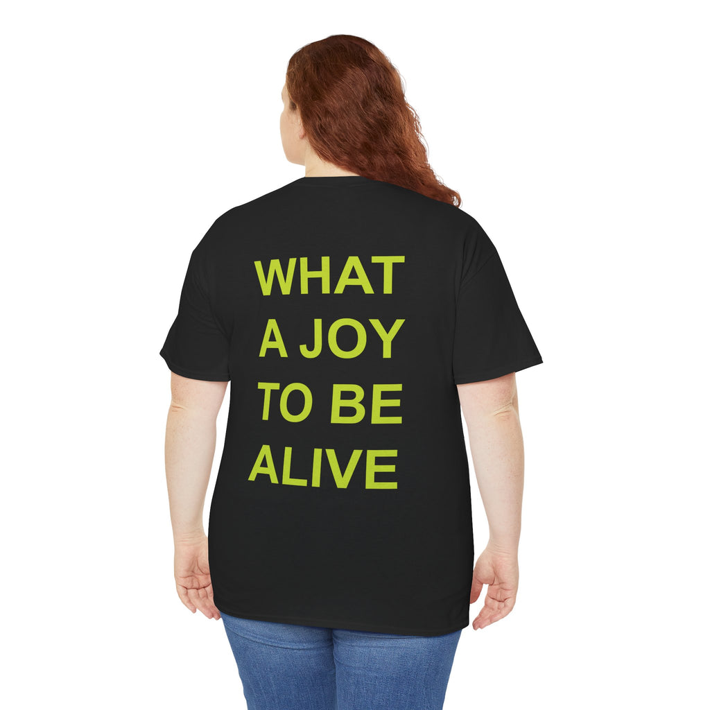 a.k.a. skips JOY Tee